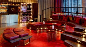 Neue Bar Perception im W London (F: beigestellt)