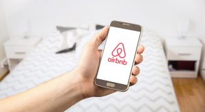 AirBnB Paris Reisekompass