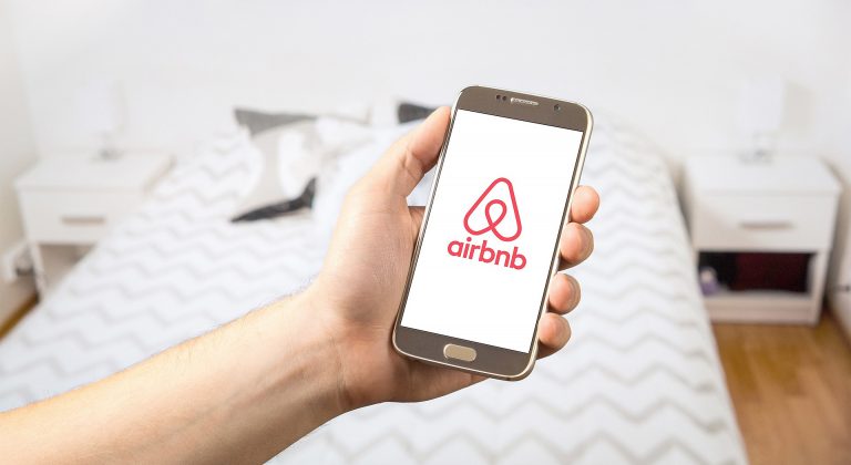 AirBnB Paris Reisekompass