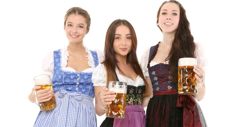 Oktoberfeste 2018 in und um Wien Brunner Wiesn Wiener Wiesn