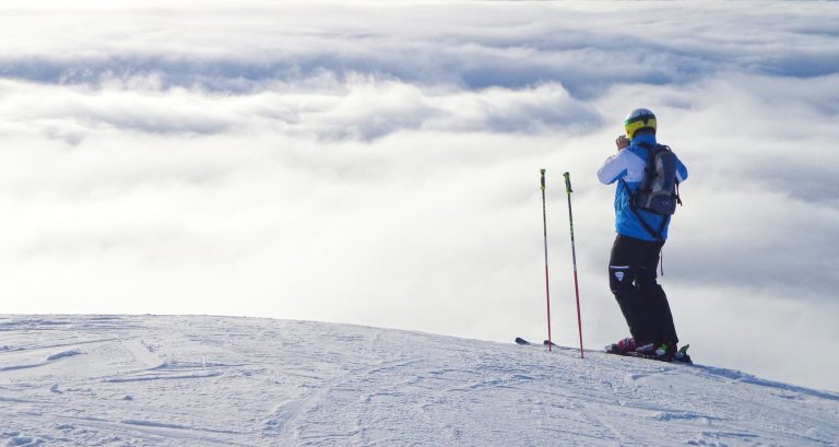 Skifahren CheckYeti Reisekompass