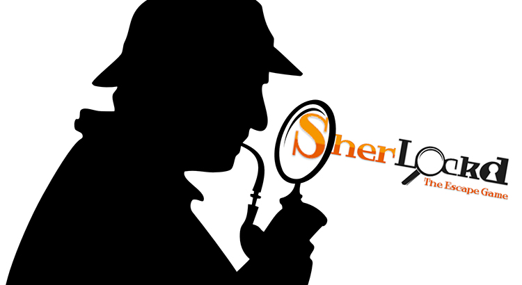 Sherlockd Wien Escape Game Test Reisekompass