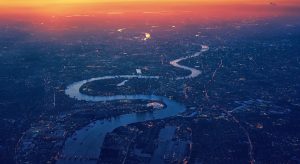 Geheimtipps für London Reisekompass