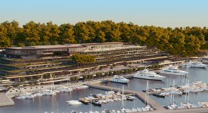 ACI-Marina Rovinj