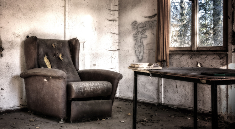 Die ekligsten Hotels der Welt