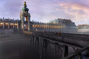 TimeRide Dresden (beigestellt @TimeRide GmbH)