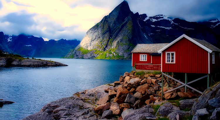 Reisen 2021 Novasol Ferienhaus (Foto: Pixabay)