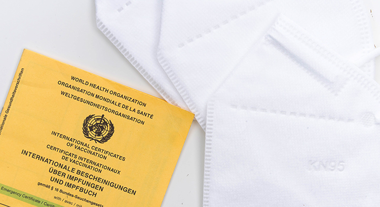 Corona-Impfung Einreise (Foto: Markus Winkler via unsplash)
