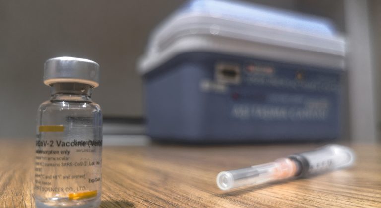 Corona Impfung Hotel