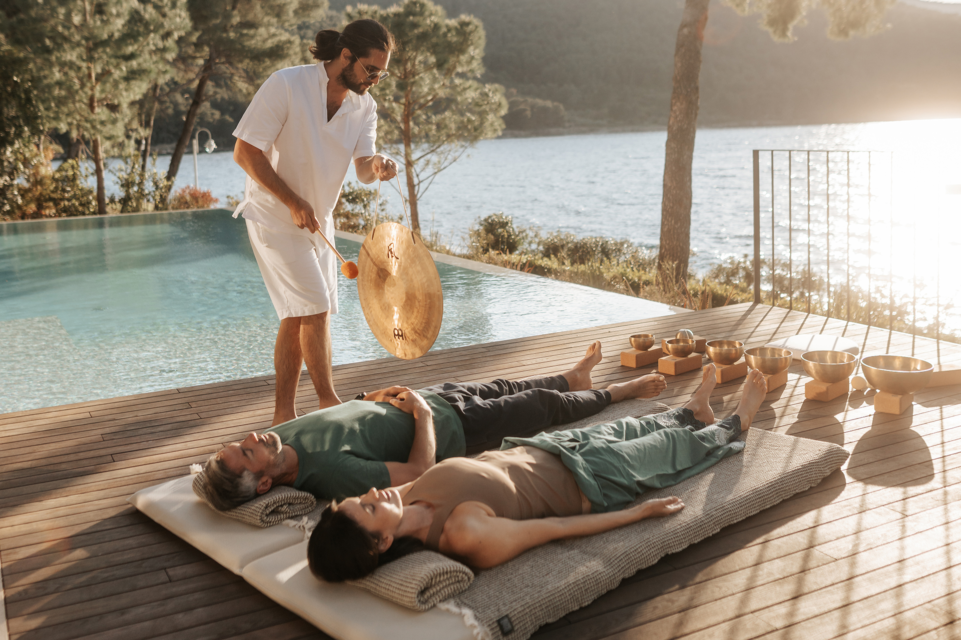 Maslina Resort, Hvar, Kroatien, reisekompass.at