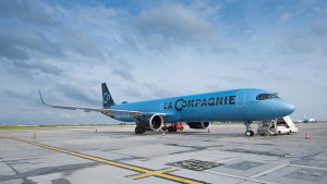 Die besten Airlines 2023 Reisekompass