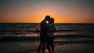 Die besten Strände für Flitterwochen