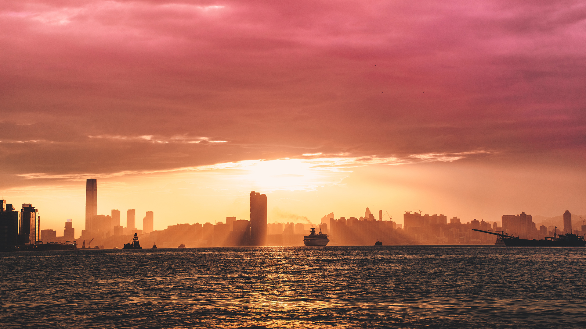 Die beliebtesten Kreuzfahrt-Routen in Asien