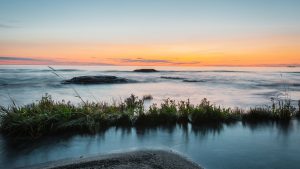 Die schönsten Strände in Schweden Reisekompass