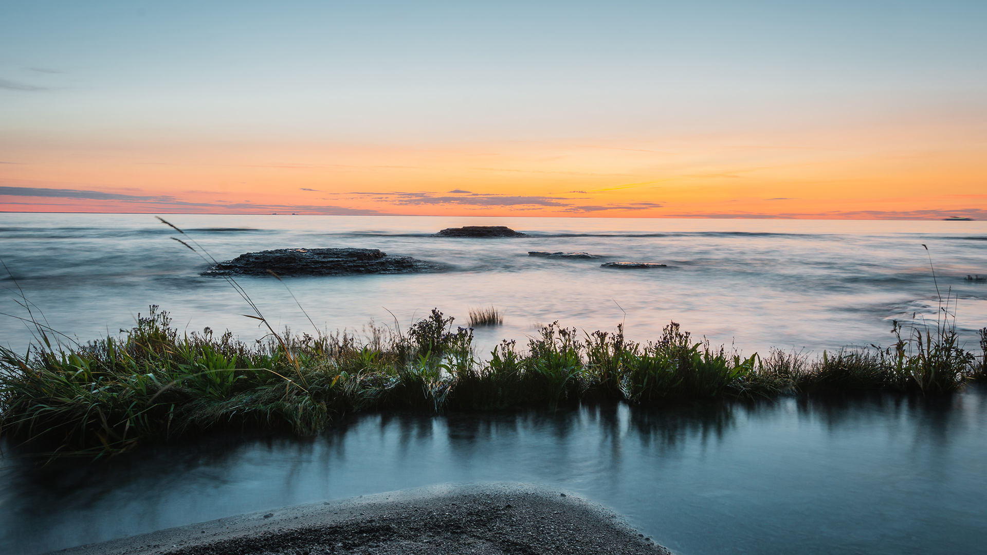 Die schönsten Strände in Schweden Reisekompass
