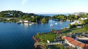 Die beliebtesten Kreuzfahrt-Routen in der Karibik