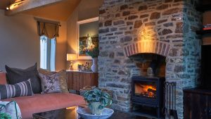 The Collective at Woolserey Devon England Reisekompass