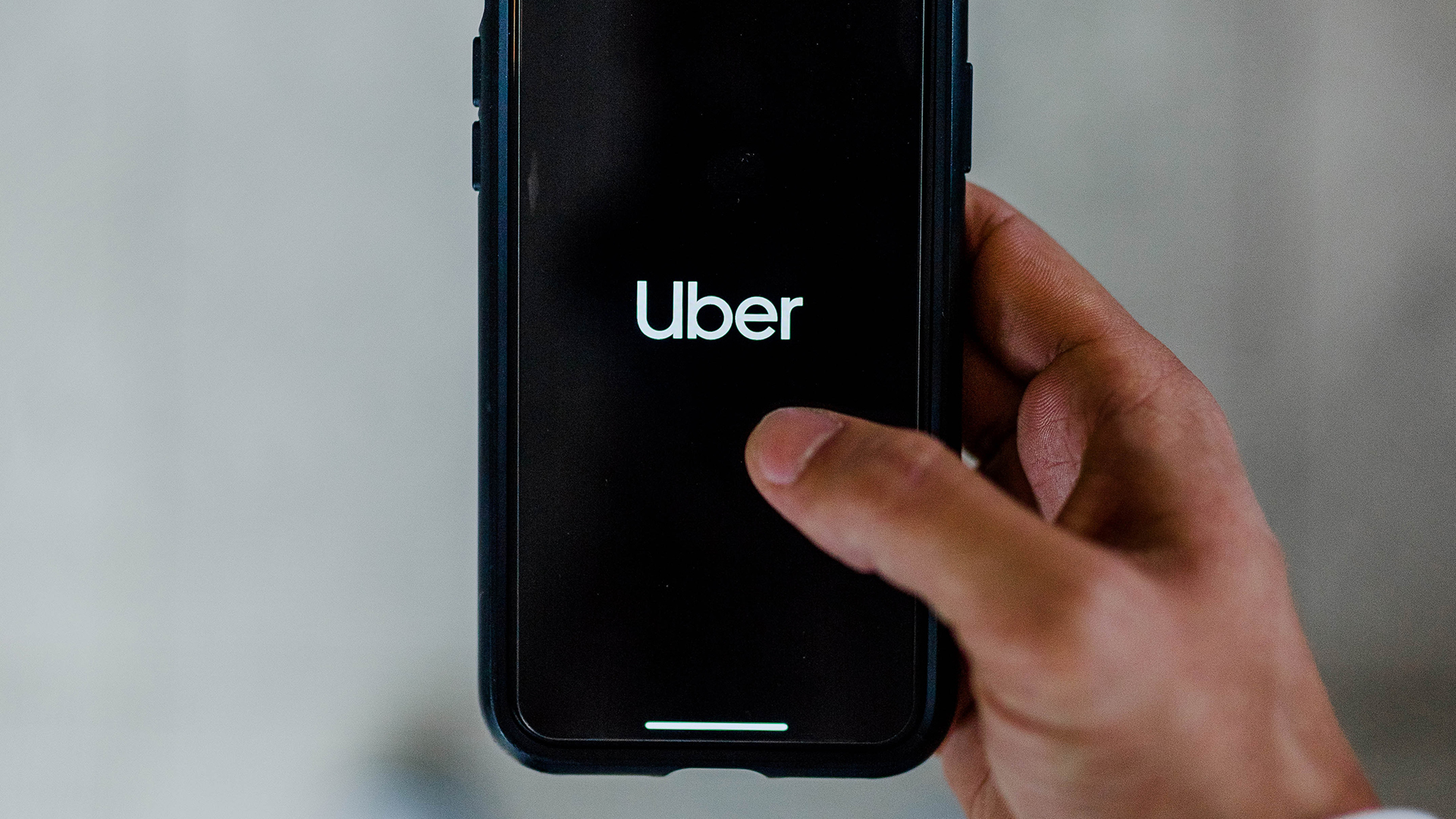 Uber wants to become the Amazon of travel