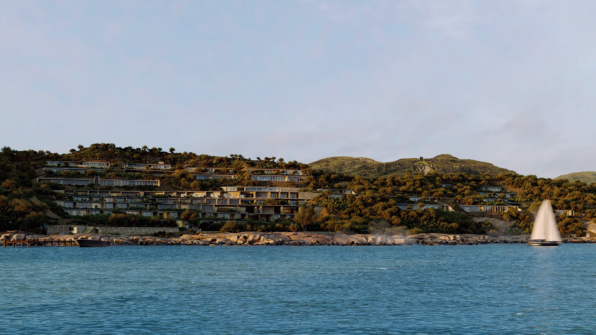 Six Senses Porto Heli ab 2026