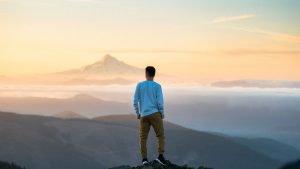 20 best countries for solo travellers