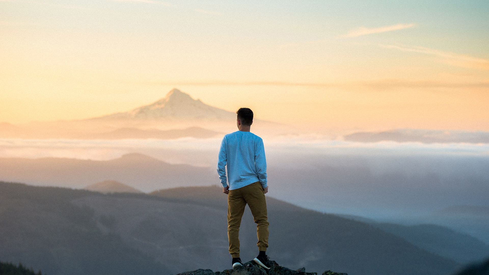 20 best countries for solo travellers