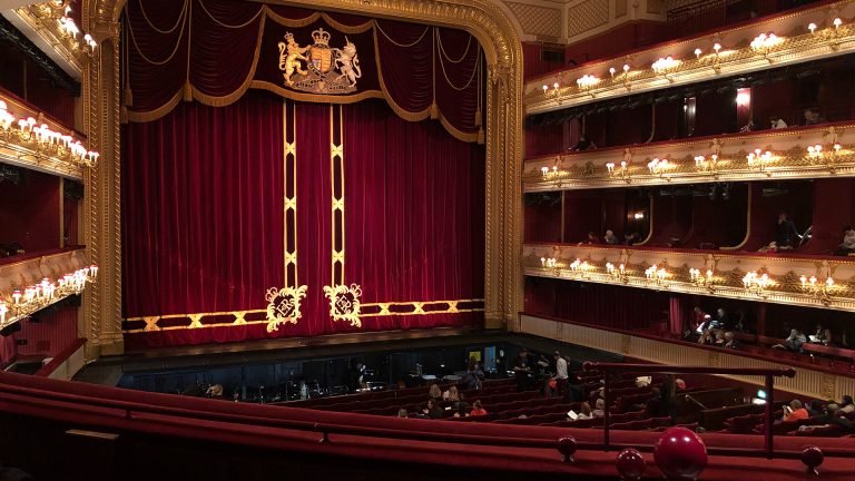 20 beste Städte für Opernliebhaber