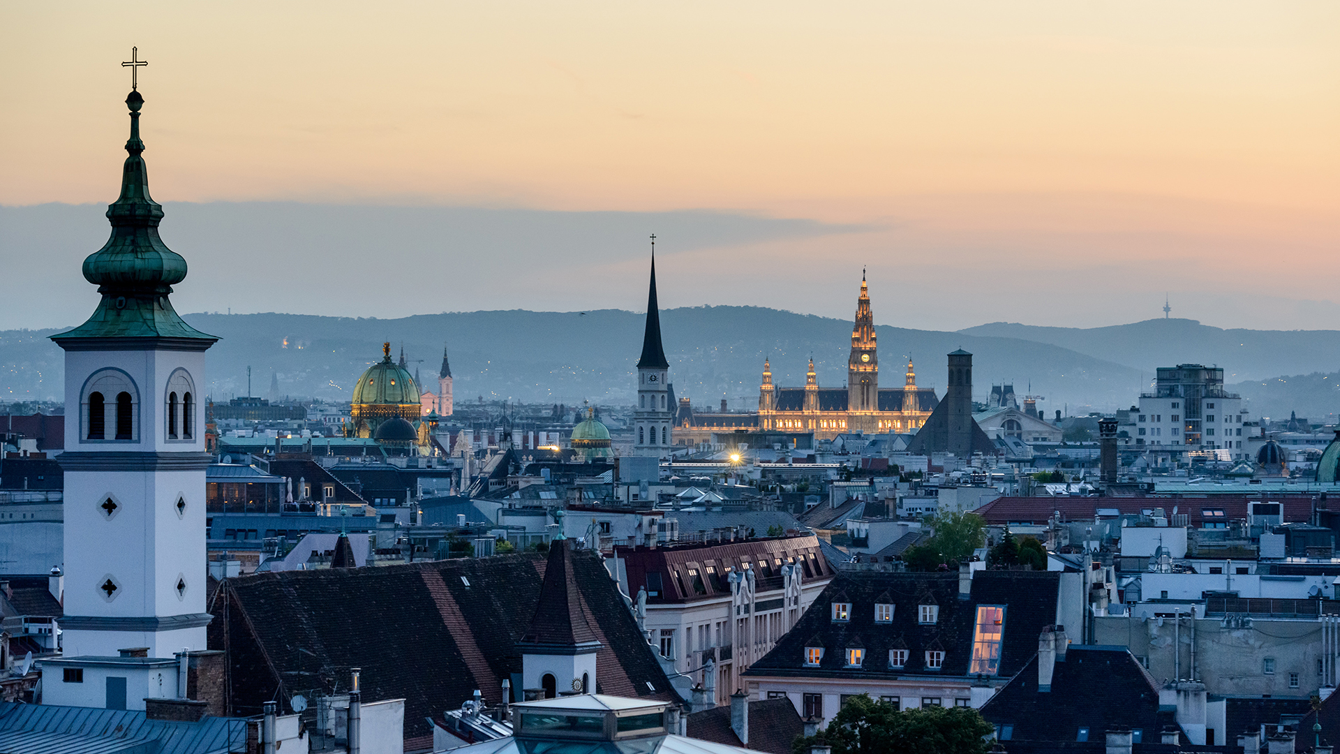 Hotelmarkt Wien Reisekompass