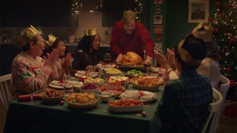 Weihnachtsspots 2023 UK England Reisekompass