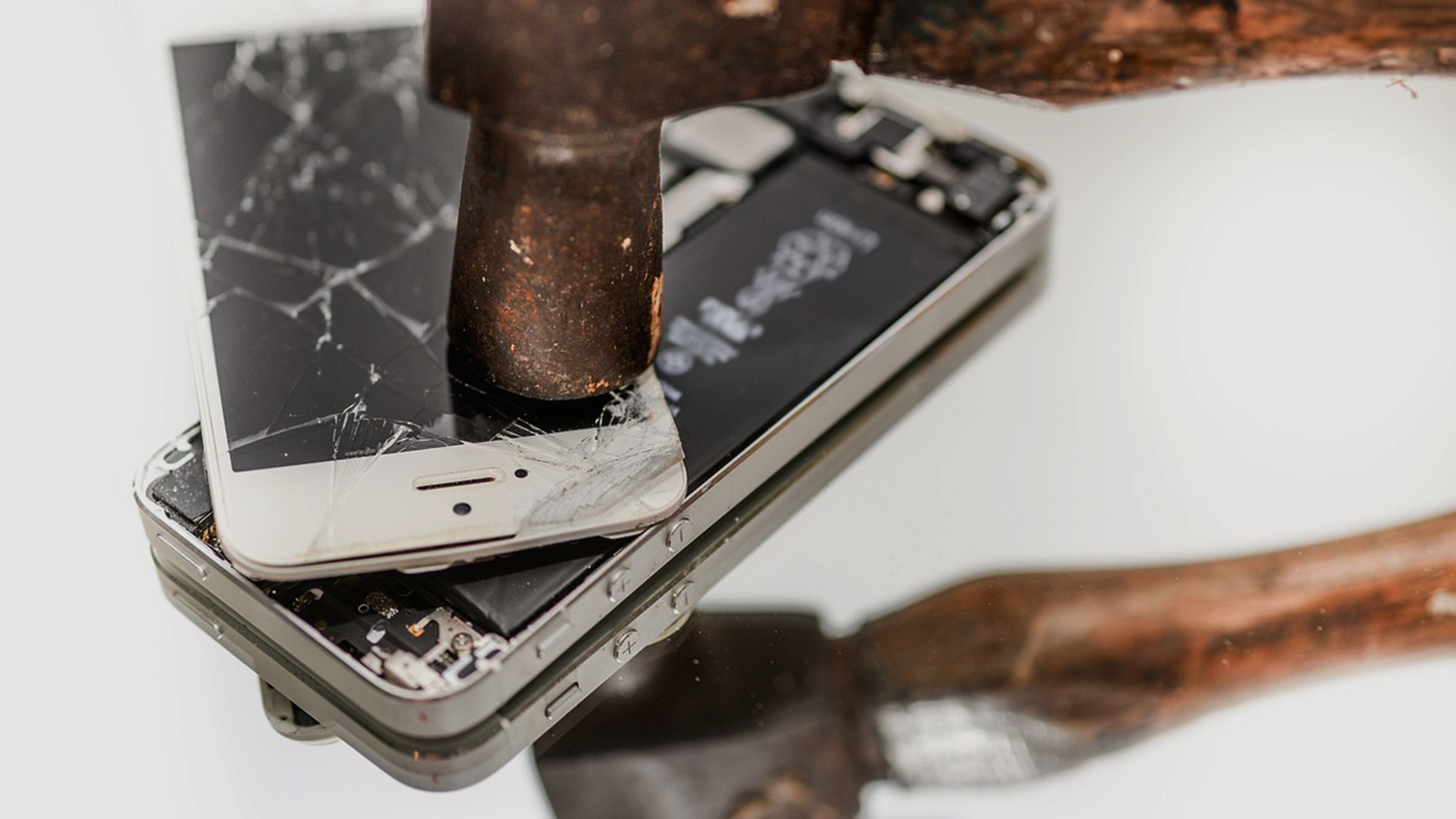 Wreck Rooms Reisekompass