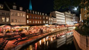 Bild von Aarhus, Dänemark, 20 beste Städte in Skandinavien Reisekompass