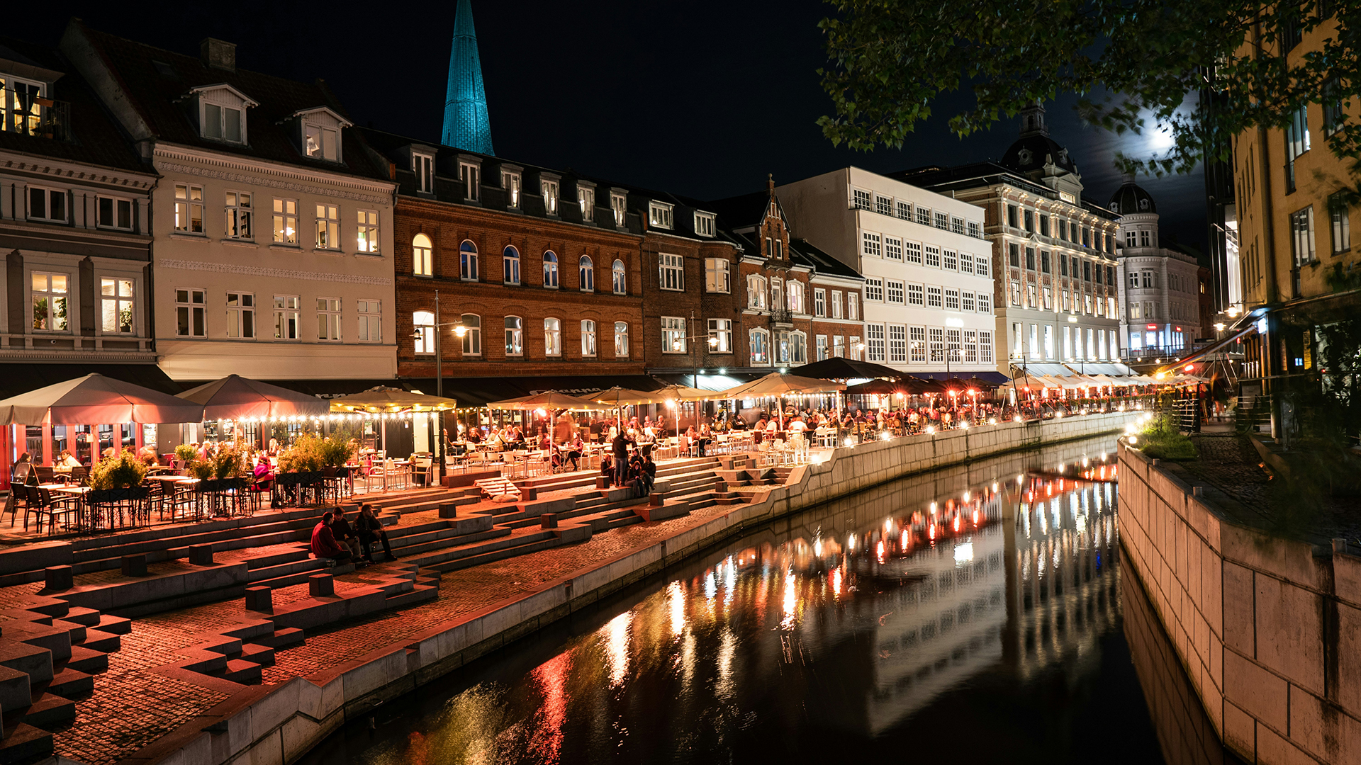 Bild von Aarhus, Dänemark, 20 beste Städte in Skandinavien Reisekompass