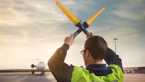 Bild Flughafen Wien © Flughafen Wien AG, beigestellt