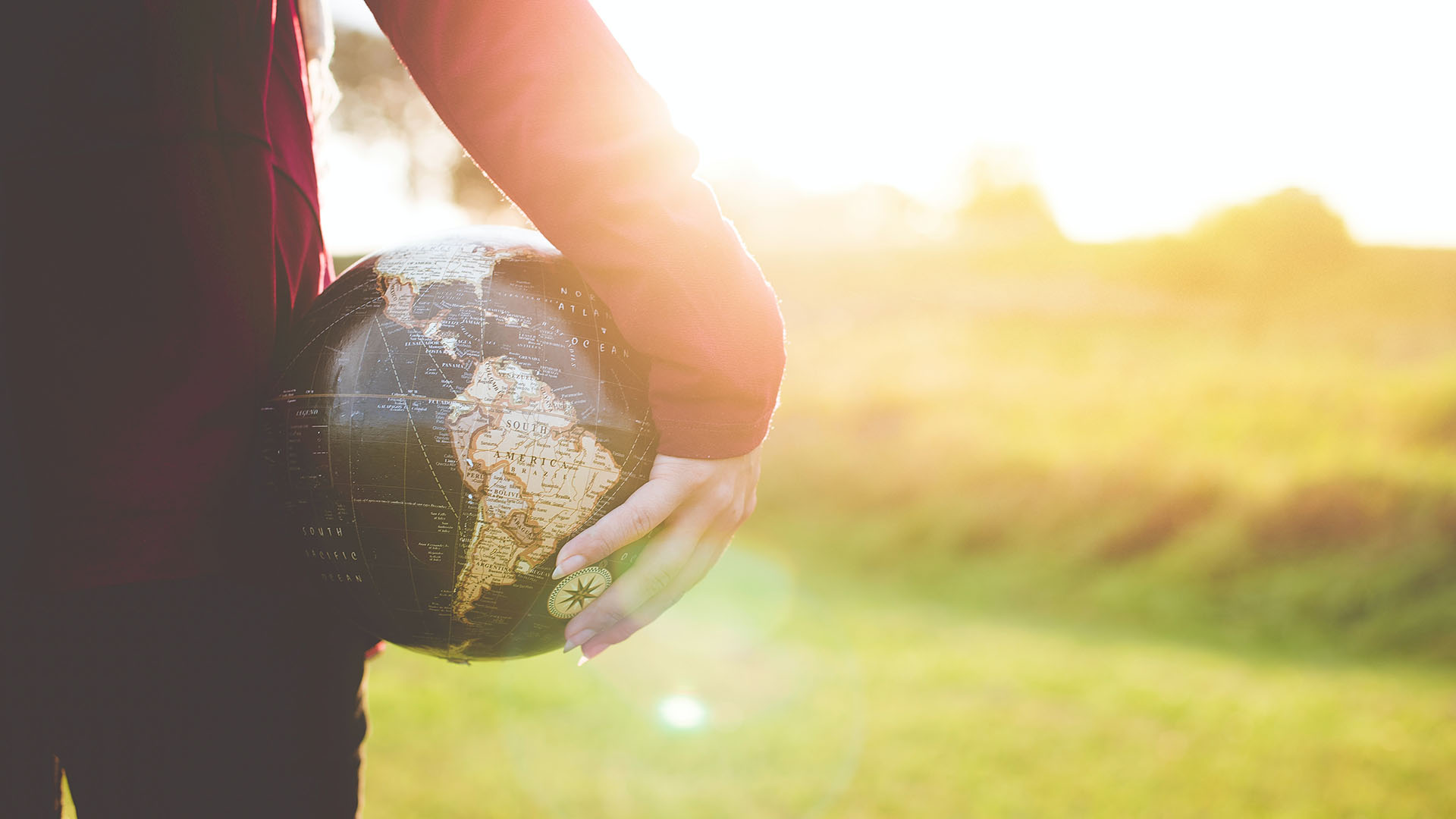Nachhaltiges Reisen 2024 - das solltest du besser vermeiden - Reisekompass