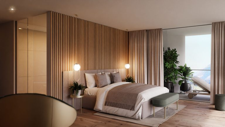 Neueröffnung Hotel Avidea Südtirol Foto beigestellt.