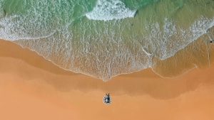 Die 20 besten Tipps für einen günstigen Sommerurlaub 2024 reisekompass.at Foto Leio McLaren Unsplash