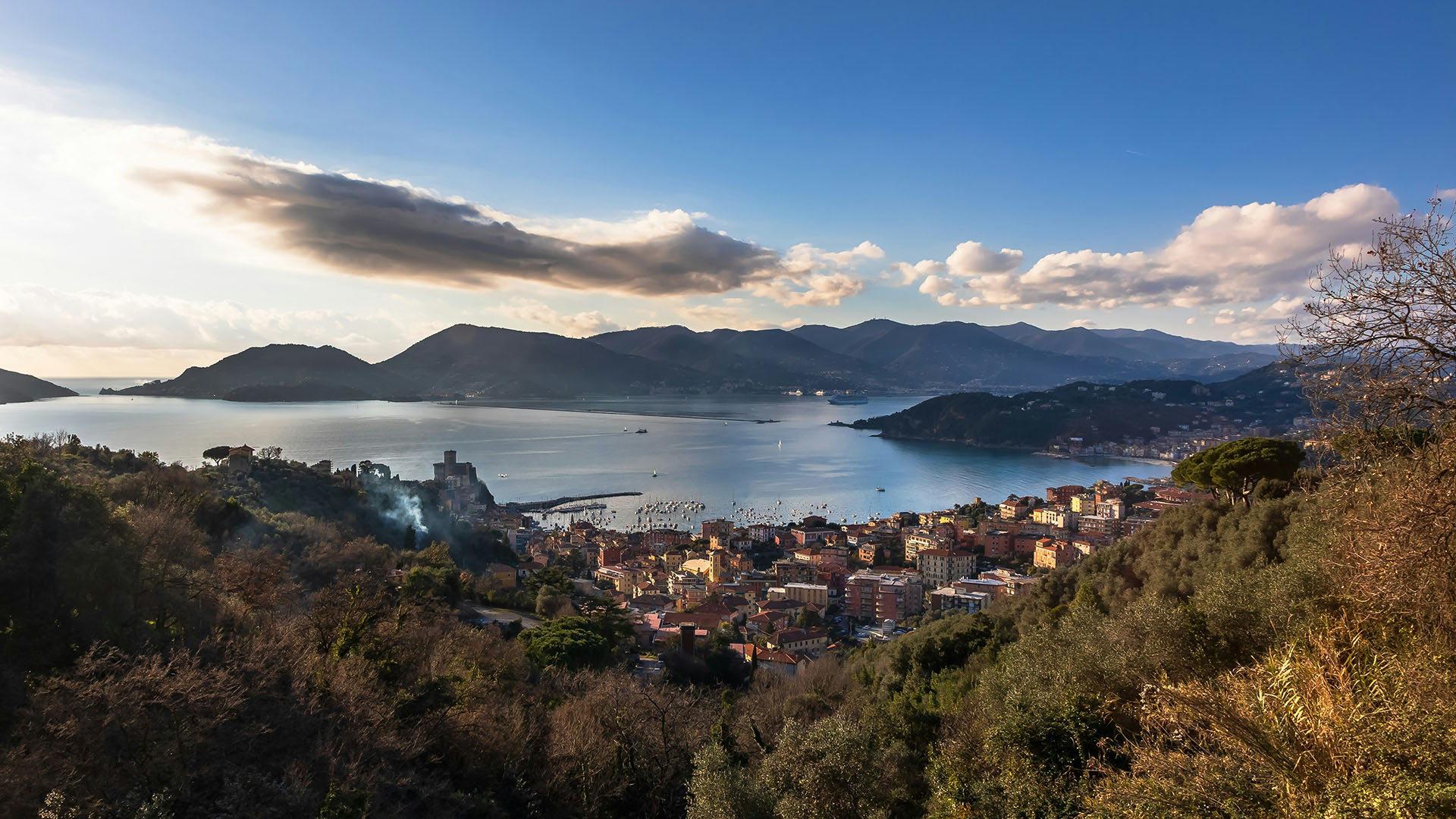 20 schönste Kleinstädte an der Adria reisekompass.at foto samuele bertoli unsplash
