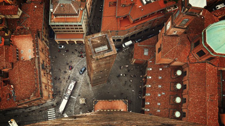 Top 20 Sehenswürdigkeiten Bologna Reisekompass