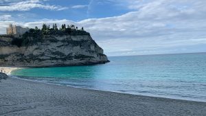 Geheimtipps Italien Strandurlaub Reisekompass