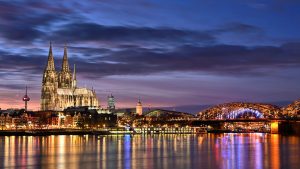 Köln Euro 2024 die 20 Top Attraktionen Reisekompass