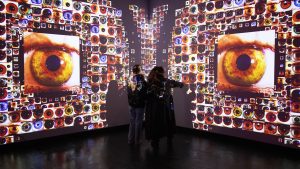 WNDR Museum in Boston (Foto: Jessica Chavez, beigestellt)