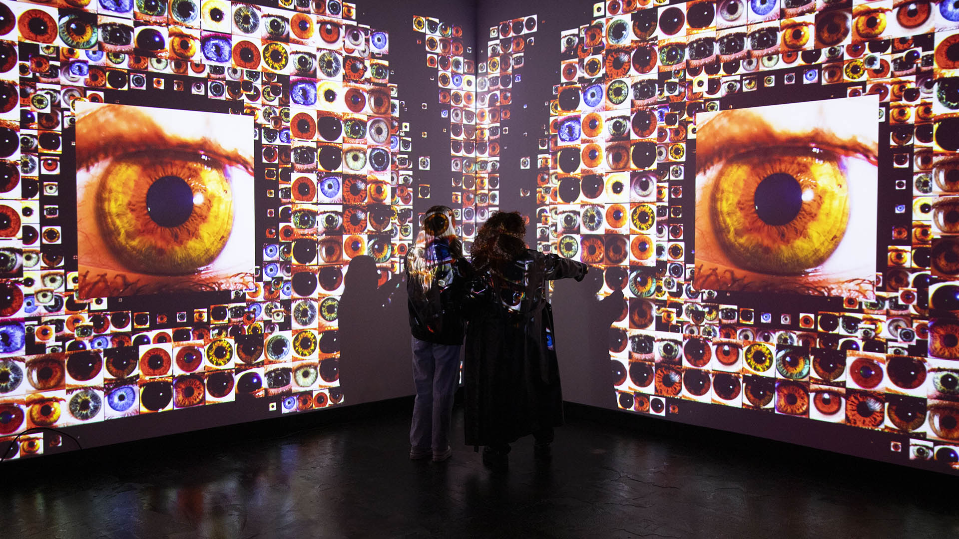 WNDR Museum in Boston (Foto: Jessica Chavez, beigestellt)