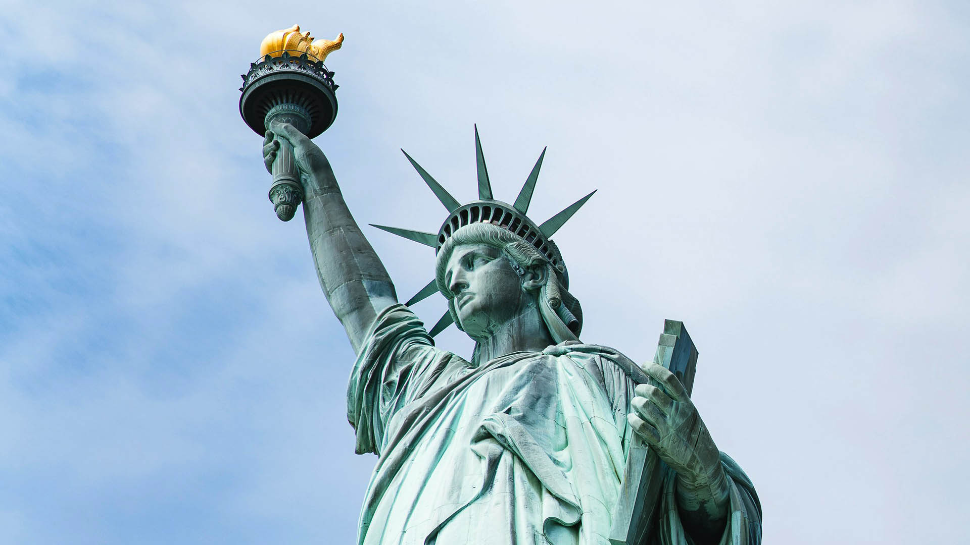 Freiheitsstatue USA New York Einreise USA Reisekompass