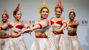 Ferienmesse 2026 in Wien