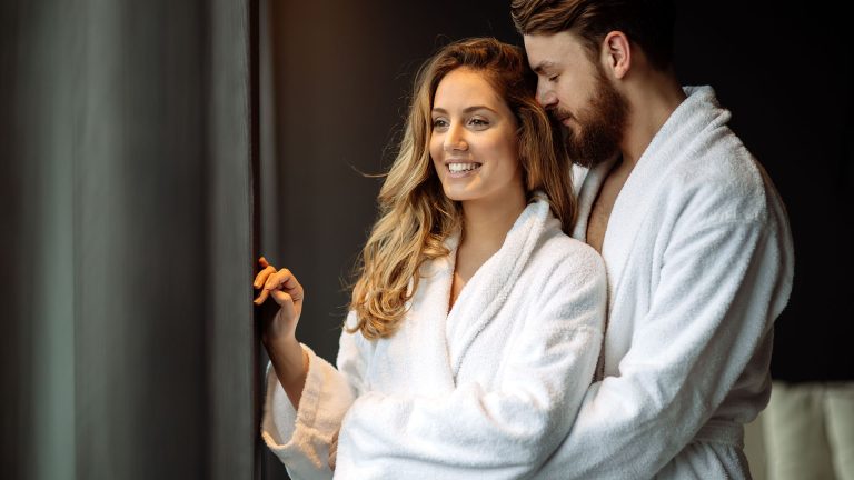 Babymoon im Falkensteiner Family Hotel Montafon