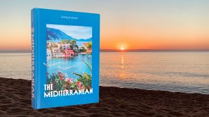 Mittelmeer 2026 Lonely Planet Reiseführer