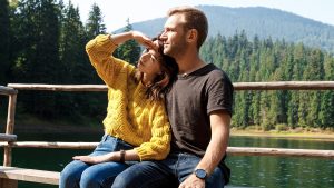 Erholsame Tage in Niederösterreich