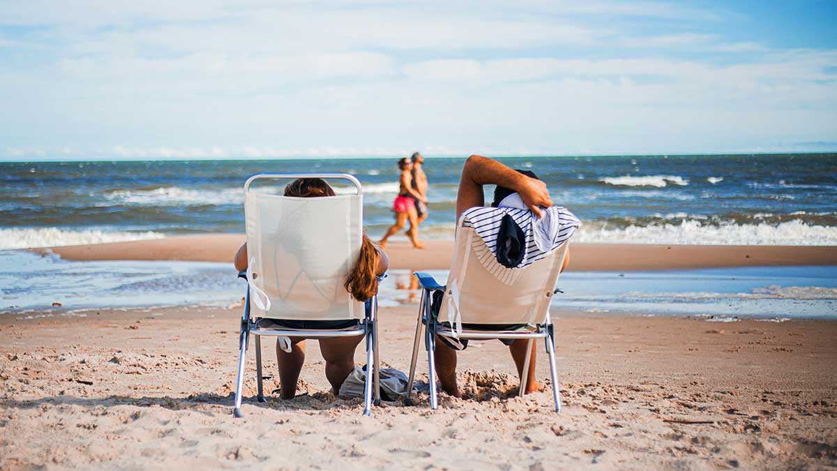 Ungewöhnliche Reise-Apps, die einen Urlaub tatsächlich besser machen