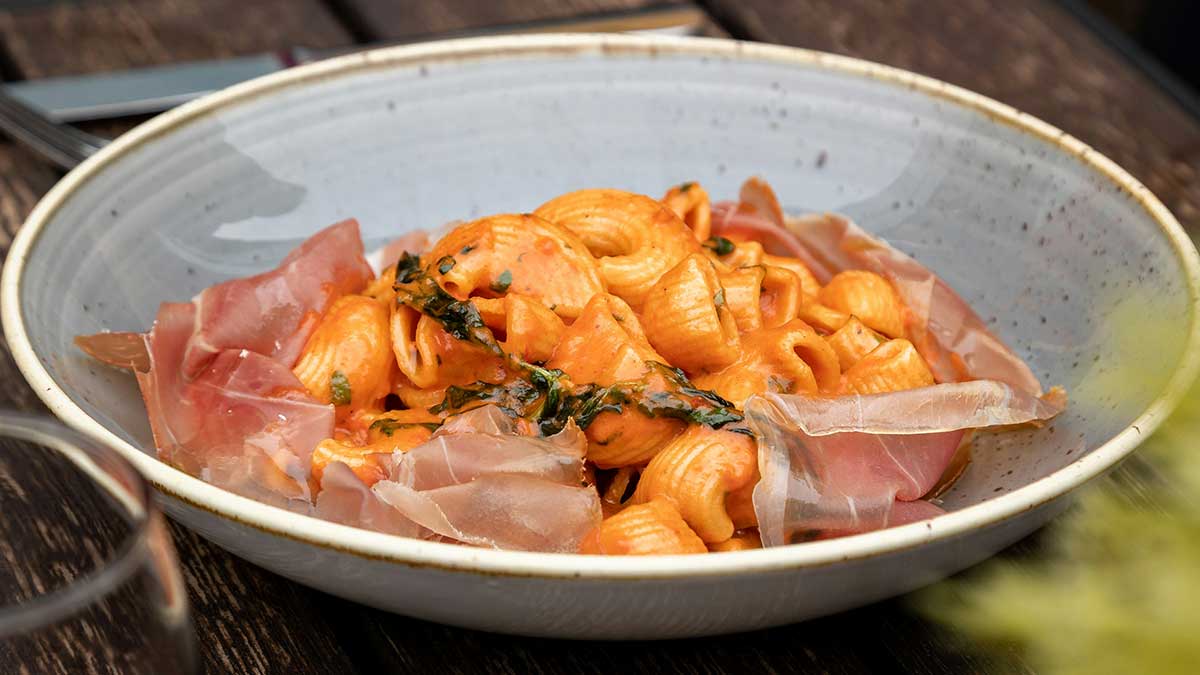Primi Piatto, Coperto &  Co: Die wichtigsten Begriffe der italienischen Gastronomie