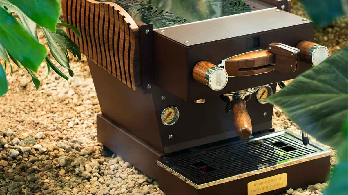 Cafezinho Carioca: Espresso, Cafezinho und Lifestyle