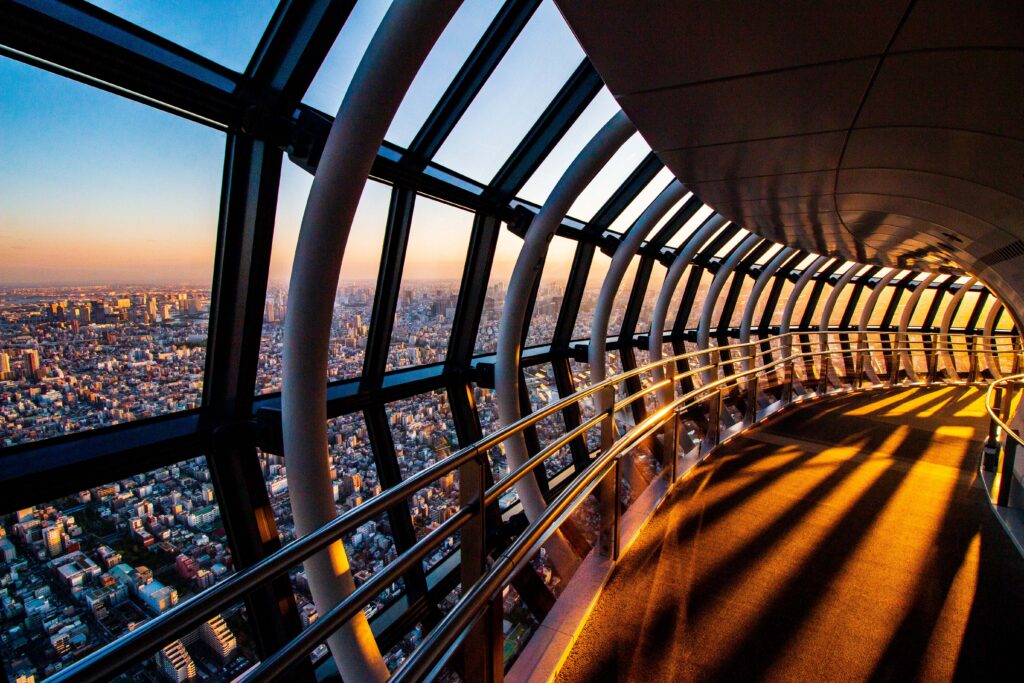 ©TOKYO-SKYTREE